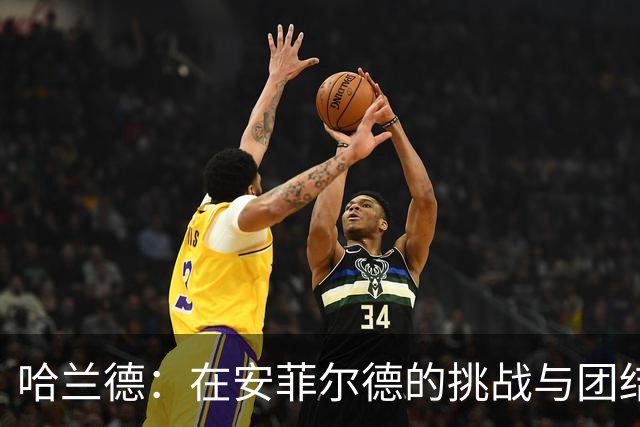 哈兰德：在安菲尔德的挑战与团结精神